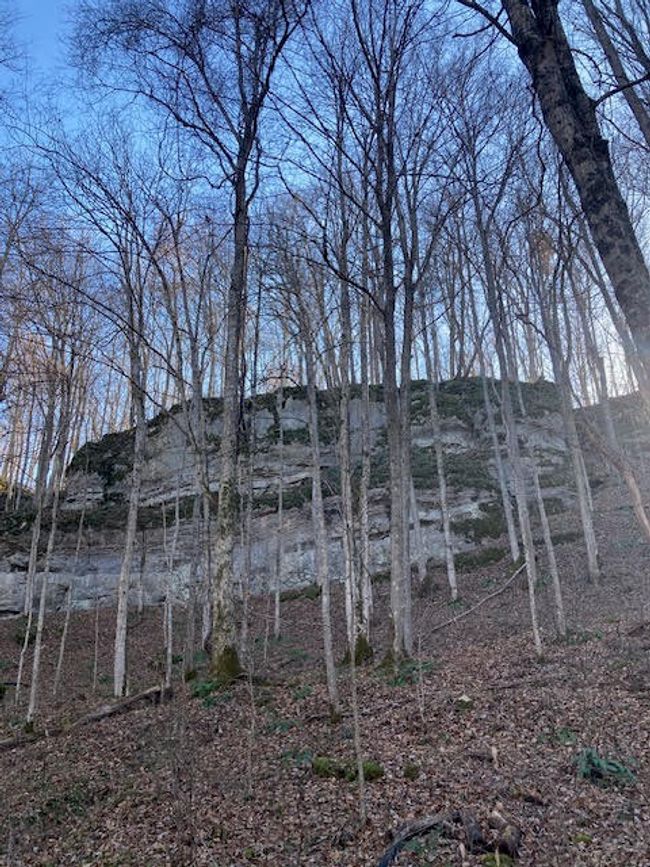 Rock formation | Image 51