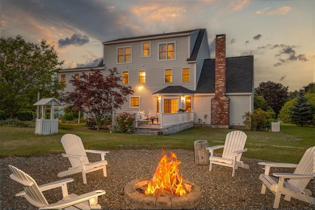 6 Strawberry Ln, House other with 4 bedrooms, 4 bathrooms and null parking in Stratham NH | Image 38