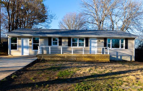 1801 Gleghorn Street, West Plains, MO, 65775 | Card Image