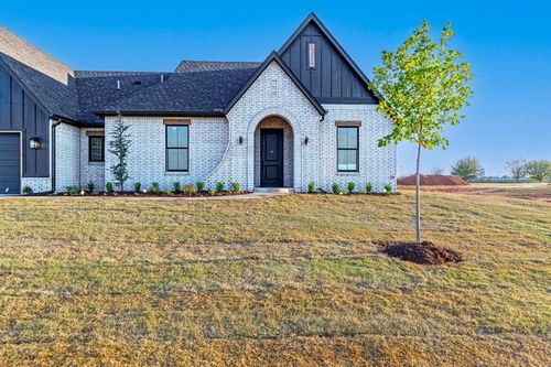 19461 Cashion Lakes Drive, Cashion, OK, 73016 | Card Image
