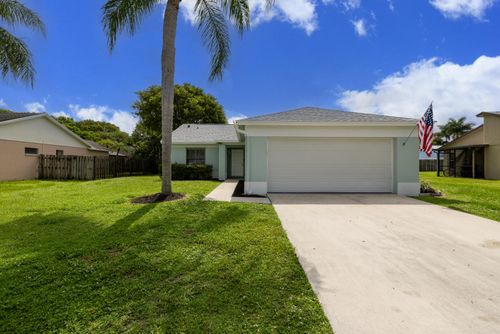 1322 Denlow Ln, Royal Palm Beach, FL, 33411-4012 | Card Image