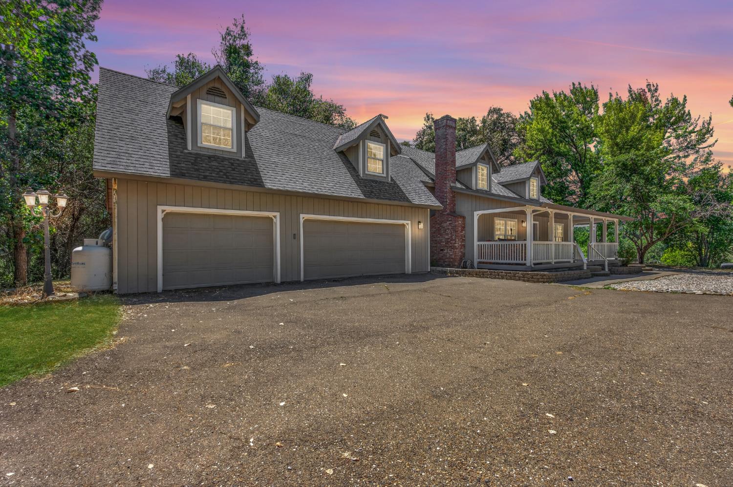 Residential in Diamond Springs 2