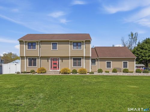 17 Melody Ln, East Hartford, CT, 06118-2365 | Card Image