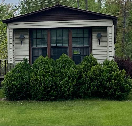 118 W Huron Rd, Omer, MI, 48749-9783 | Card Image