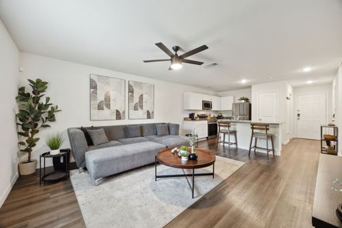 2326 Harding St, Dallas, TX, 75215-4954 | Card Image