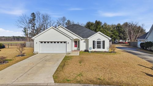 803 Golden Eagle Dr, Conway, SC, 29527-7479 | Card Image