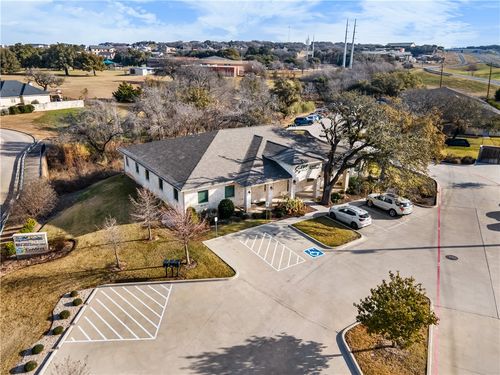 201-and-203-15190 Badger Ranch Boulevard, Woodway, TX, 76712 | Card Image