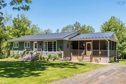 255 Virginia Rd, Clementsvale, NS, B0S1G0 | Card Image