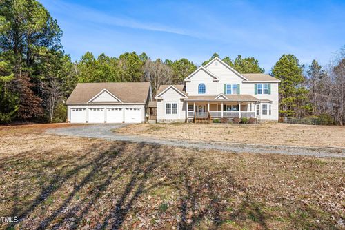 1175 Faulkner Town Road, Henderson, NC, 27537 | Card Image