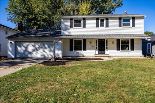 436 Georgia Ave, Elyria, OH, 44035-7134 | Card Image