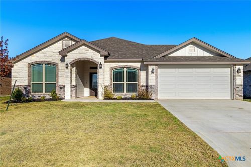 2651 Cowgirl Trl, Belton, TX, 76513-8557 | Card Image