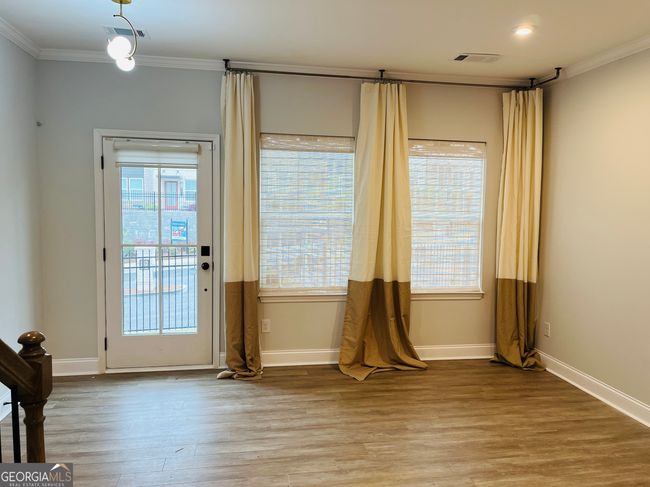 2635 Creekside Dr Nw, Townhouse with 2 bedrooms, 4 bathrooms and 2 parking in Atlanta GA | Image 7