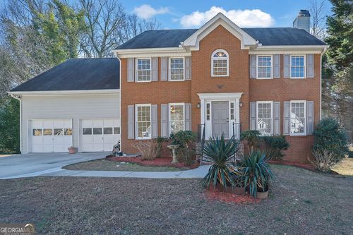 300 Farm Trak, Roswell, GA, 30075-4270 | Card Image