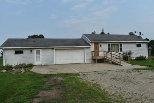 280 N Randolph Street, Mitchell, IA, 50461 | Card Image