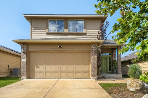 12116 Walter Vaughn Dr, Manor, TX, 78653-0377 | Card Image