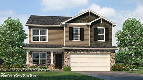 1040 Carriage Place Dr, Richmond, KY, 40475 | Card Image