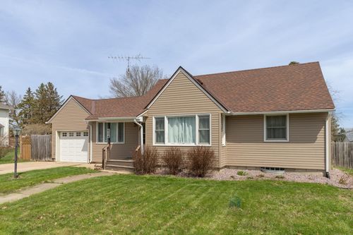 604 N Mantorville Ave, Kasson, MN, 55944-1370 | Card Image