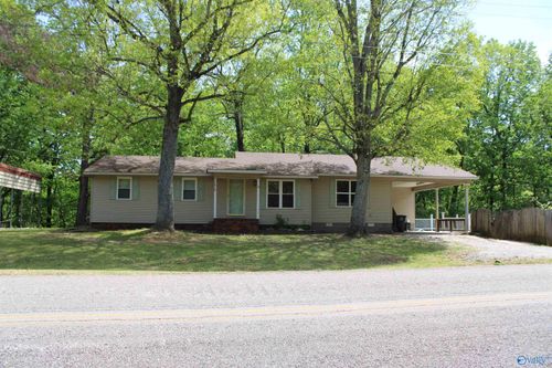 2868 County Road 235, Town Creek, AL, 35672-4540 | Card Image