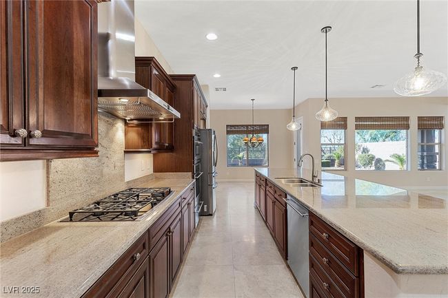 2717 Mona Lisa St, House other with 5 bedrooms, 6 bathrooms and null parking in Henderson NV | Image 22