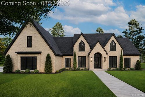 2764 Verona Way, Milford, MI, 48381-3609 | Card Image