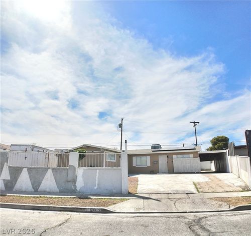 5463 Sir Monahan St, Las Vegas, NV, 89119-1808 | Card Image