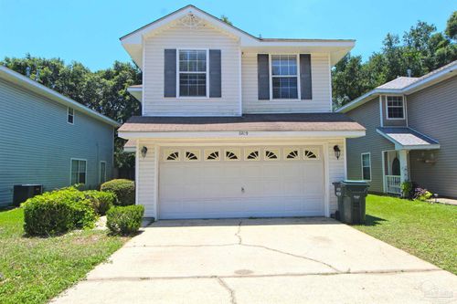 6209 Cottage Woods Dr, Milton, FL, 32570-4129 | Card Image