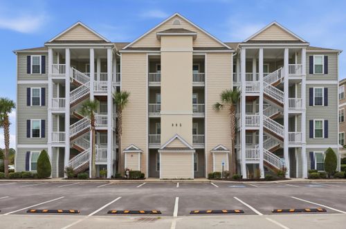 104-301 Shelby Lawson Dr, Myrtle Beach, SC, 29588-8005 | Card Image