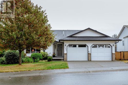 5958 Tweedsmuir Cres, Nanaimo, BC, V9T5Y7 | Card Image