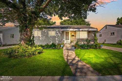 22101 Masch Ave Avenue, Warren, MI, 48091 | Card Image