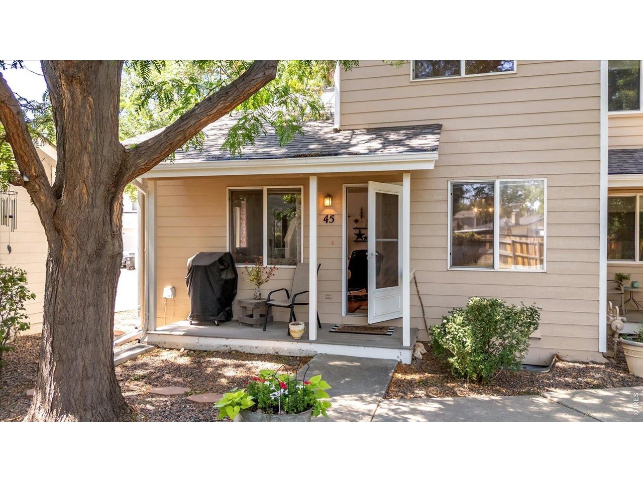 Residential in Longmont 5