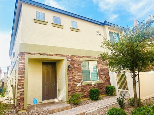 6157 Scarlet Leaf St, Las Vegas, NV, 89148-5351 | Card Image