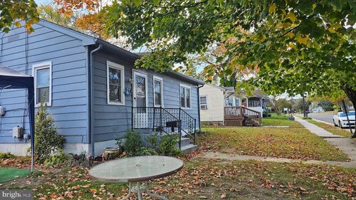 196 Baltimore Ave, Bridgeton, NJ, 08302-3304 | Card Image