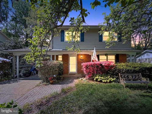 4984 Swinton Dr, FAIRFAX, VA, 22032-2329 | Card Image
