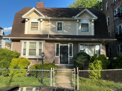 12 N 21st St, East Orange, NJ, 07017-4808 | Card Image