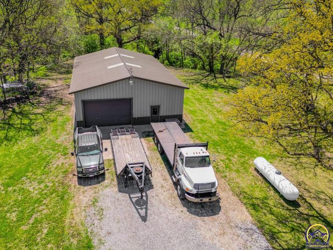 2480 Koa Rd, House other with 4 bedrooms, 4 bathrooms and null parking in Grantville KS | Image 24