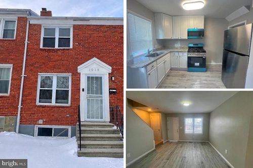 1018 Cameron Rd, BALTIMORE, MD, 21212-4001 | Card Image