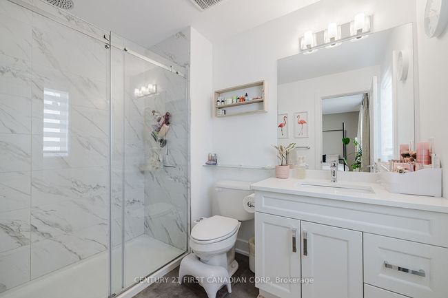 9 - 601 Lions Park Dr, Condo with 3 bedrooms, 4 bathrooms and 1 parking in Mount Brydges ON | Image 28