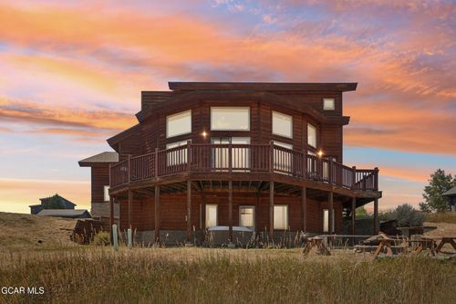 108 Hummingbird Way, Granby, CO, 80446-5087 | Card Image