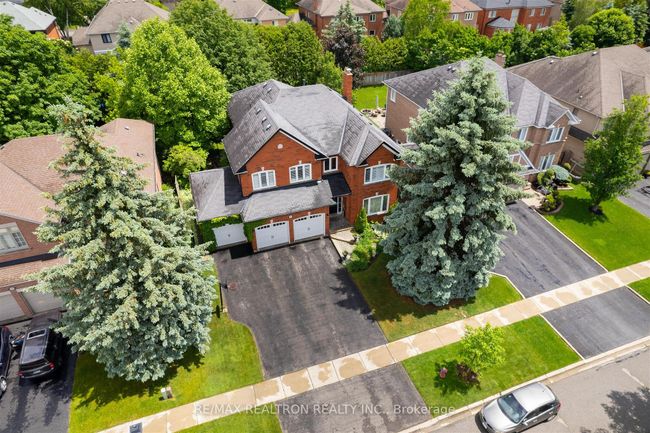 803 Exceller Cir, House other with 4 bedrooms, 3 bathrooms and 9 parking in Newmarket ON | Image 4