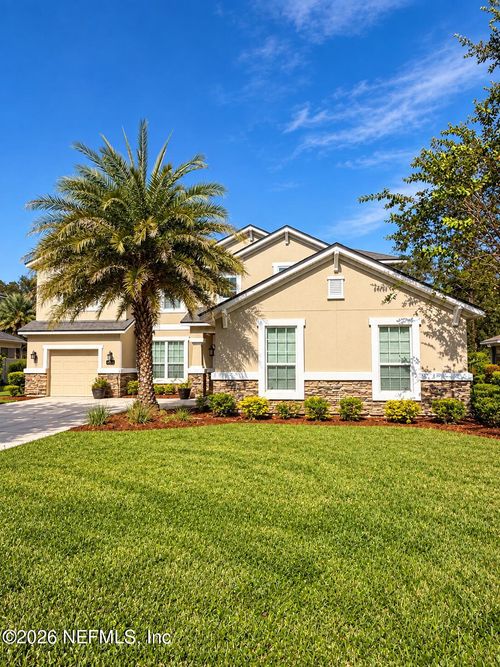 4506 Gray Hawk St, Orange Park, FL, 32065-2672 | Card Image