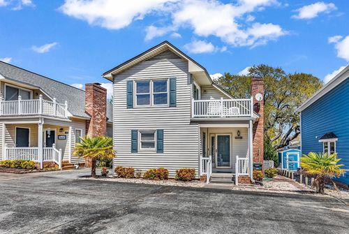 600 B 43rd Ave S, North Myrtle Beach, SC, 29582-5147 | Card Image