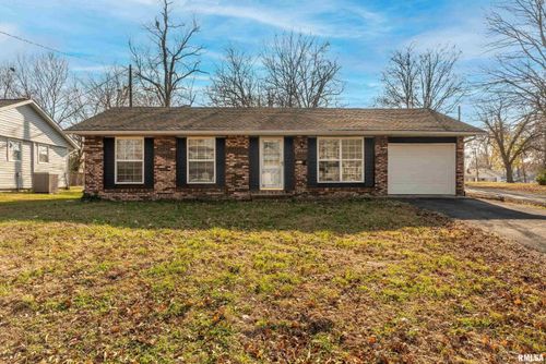 407 W Illinois Ave, Carterville, IL, 62918-1342 | Card Image