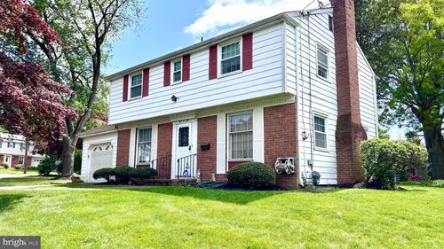 101 Harvest Rd, Cherry Hill, NJ, 08002-1058 | Card Image