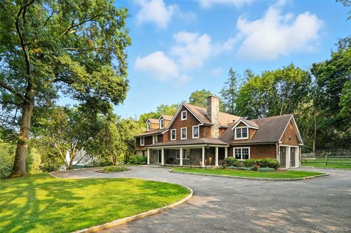 548 Anderson Hill Rd, Purchase, NY, 10577-1701 | Card Image