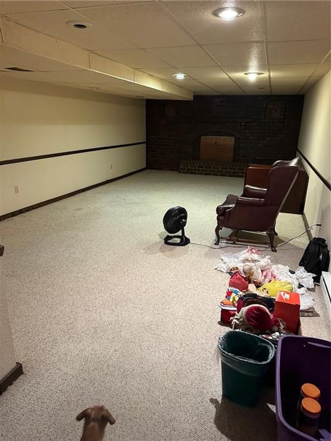 Family Room in Basement | Image 67