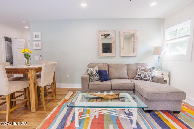 A - 125 W Bedford Rd, House other with 1 bedrooms, 1 bathrooms and 2 parking in Wilmington NC | Image 5