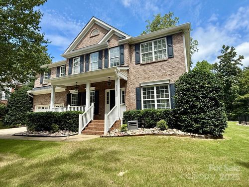 319 Forest Walk Ln, Fort Mill, SC, 29708-8074 | Card Image