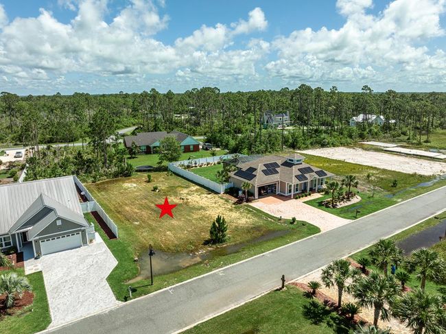 115 White Blossom Trl, Home with 0 bedrooms, 0 bathrooms and null parking in Port St. Joe FL | Image 9