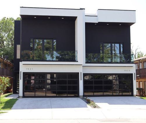 1521 N Haskell Ave, Dallas, TX, 75204 | Card Image
