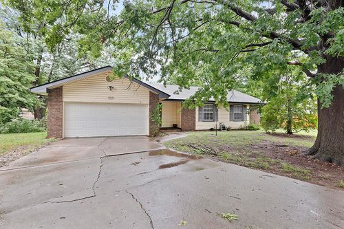 3227 S Kimbrough Court, Springfield, MO, 65807 | Card Image